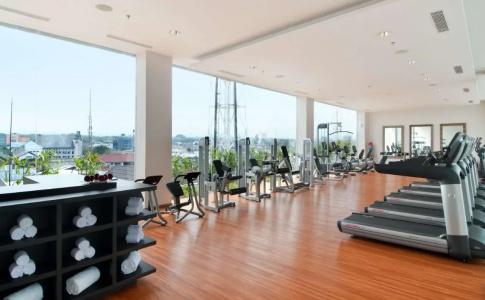 Hilton Bandung - 19