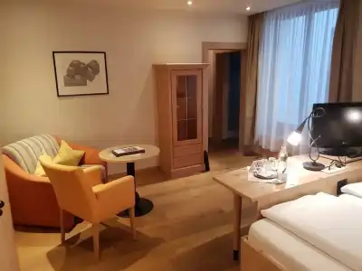 Aktiv Schweizerhof - Kitzbühel - 41