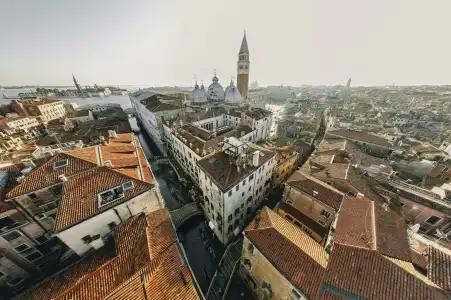 Al ponte dei sospiri - 53
