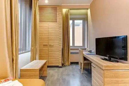 Erossuite - Spa & Dance Music Privé - 46