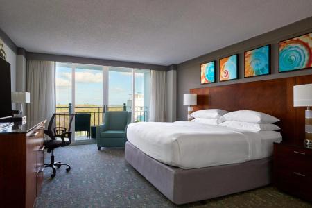 Marriott Sanibel Harbour Resort & Spa - 47