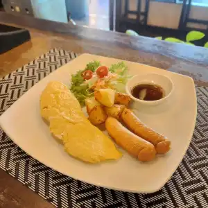 Lanta Mermaid Boutique House - 78