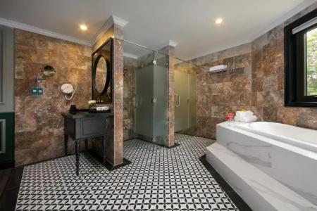 Hoi An Golden Holiday & Spa - 140