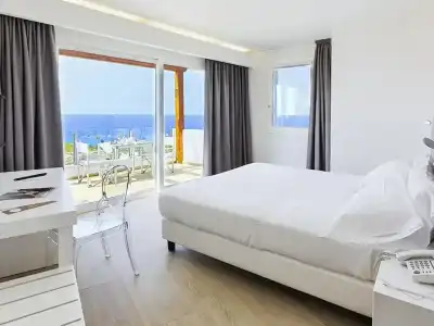 Infinity Resort Tropea - 56