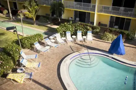Sandpiper Gulf Resort - 1