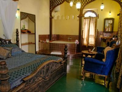 Zanzibar Palace - 104
