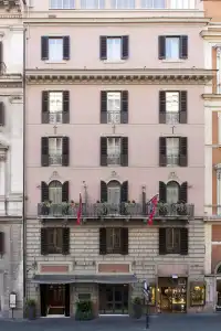 Mascagni Luxury Rooms & Suites - 0