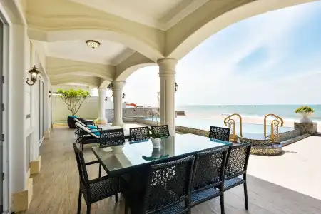 Lan Rung Beach Resort - 206