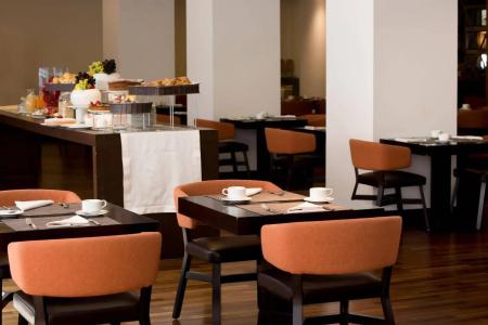 Starhotels Excelsior - 30