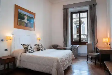 Il Salotto di Firenze - 30