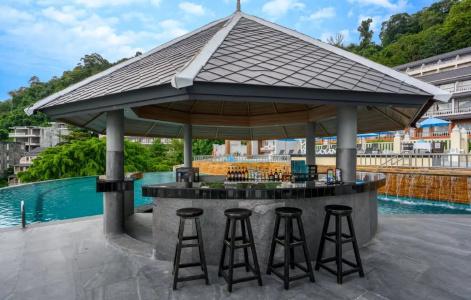 Namaka Resort Kamala - 13