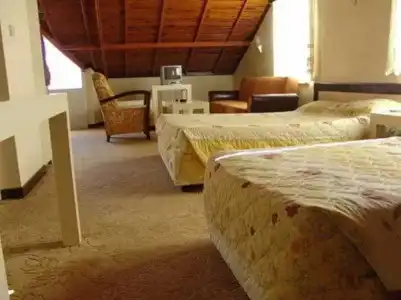 Reis Thermal Otel - 66