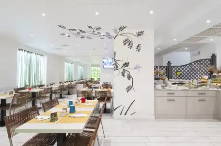 C-Hotels Atlantic - 22