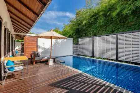 SAii Koh Samui Villas - 15