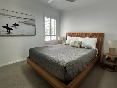 Bella Mare Beachside Apartments - 144