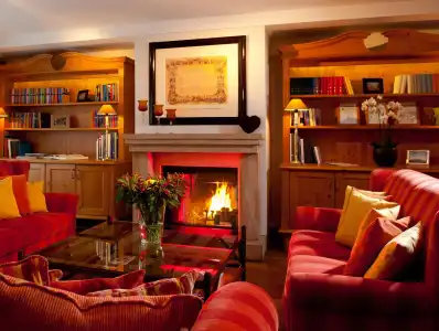 Kaiserhof Kitzbuehel - 15
