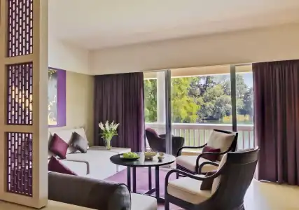 Angsana Laguna Phuket - 7