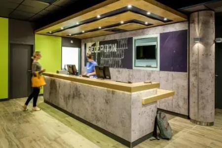 B&B Flensburg-City - 17