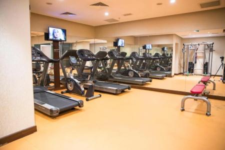 Grand Aras & Suites - 38