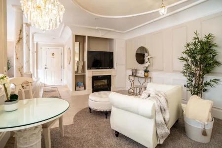 The Anniversary Inn - Boise - 148