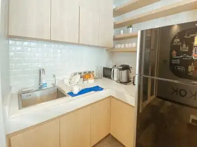 YakThai Poshtel - 18