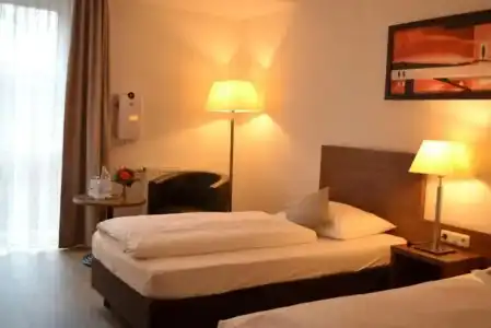 Mercure Erlangen - 63