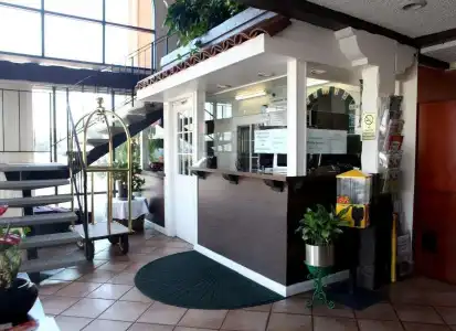 Granada Inn - 21