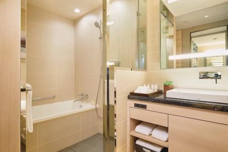 Fraser Suites Akasaka, Tokyo - 8