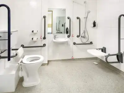 Ibis Birmingham New Street Station - 7