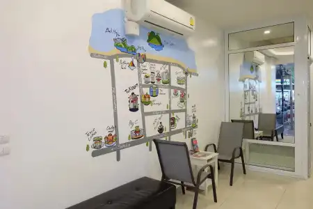 SnoozZotel - 7
