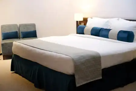 Signature Apartments & Spa - 33