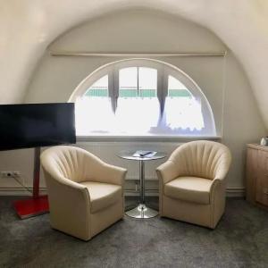 ApartMuseumshof auf Fehmarn - 54
