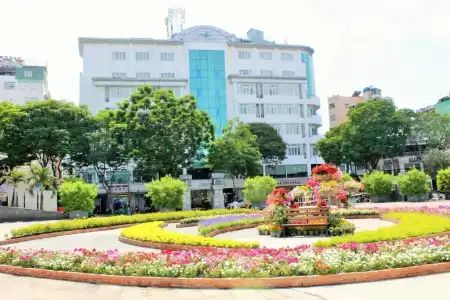 Liberty Saigon Greenview - 44