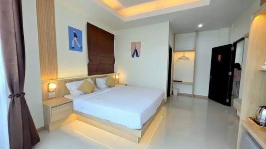 Samed Port View - 73