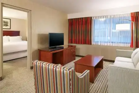 Four Points by Sheraton Bellingham & Conference Center - 50