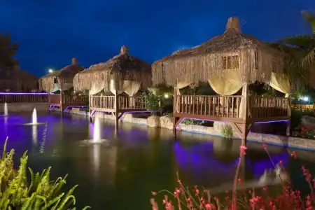 Club Mermaid Village - 18