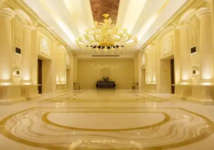 Grand Bravo Guilin - 1