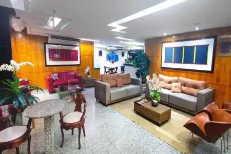 Nacional Inn Rio Copacabana - 1