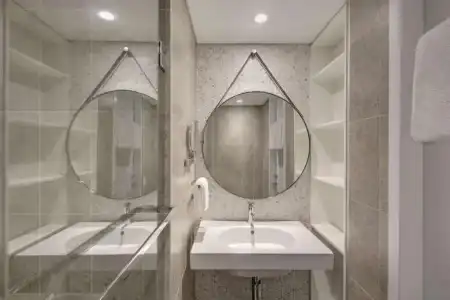 Adina Apartment Bondi Beach Sydney - 48
