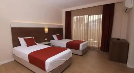 Sunway Club - 46