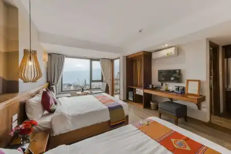 Sapa Panorama - 91