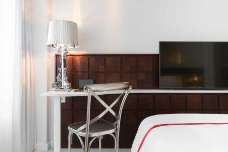 Ruby Coco Dusseldorf - 1