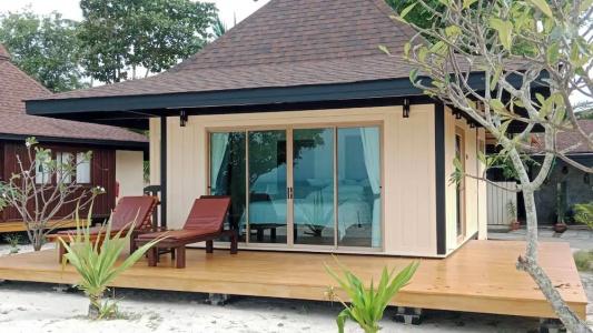 Koh Mook Sivalai Beach Resort - 125