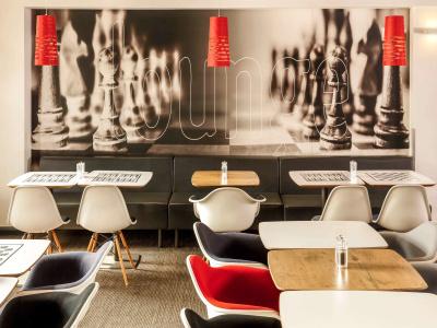 ibis London Stratford - 13