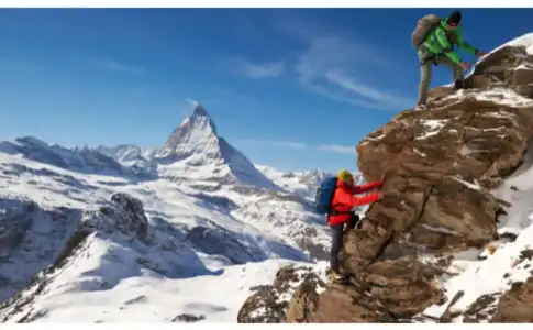 Elite Zermatt - 9