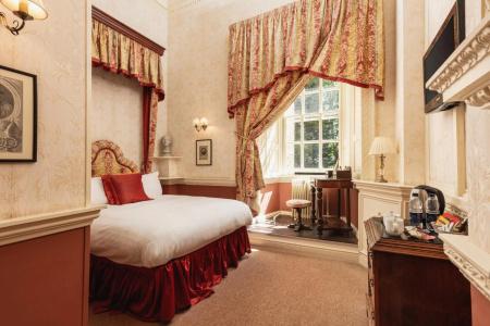 Lumley Castle - 17