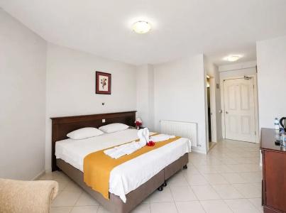 Villa Anfora Otel - 91