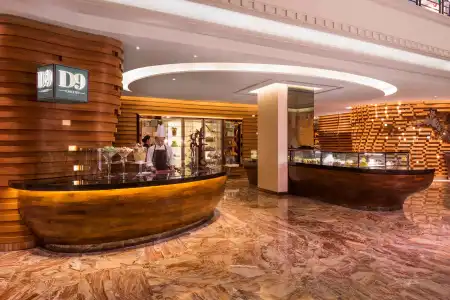 voco Orchard Singapore by IHG - 15