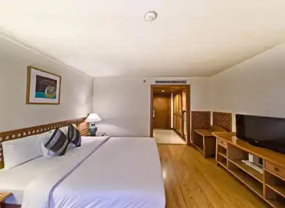 Silom Serene, a Boutique - 67