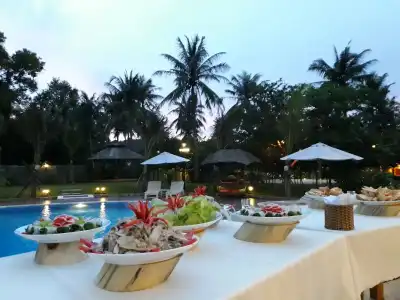 The Garden House Phu Quoc Resort - 25